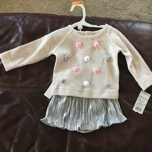 Baby clothes